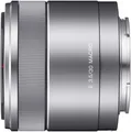 Produktbild: Sony SEL30M35 – 30mm F3.5 Makro-Festbrennweite (APS-C, E-Mount, kompakt