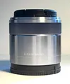 Produktbild: Sony SEL 30mm/3,5 Macro f. Sony E-Mount (silber) Objektiv ⭐TOP⭐