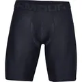 Produktbild: Under Armour schnelltrocknende Boxershorts, komfortable Unterwäsche mit enganliegendem Schnitt im 2er-Pack