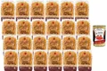 Produktbild: Italian Gourmet Glutenfreie Farfalle Pasta – 24 x 400 g (9,6 kg) Mais, Vollkornreis & Quinoa, italienische Nudeln ohne Gluten, Schmetterlingsnudeln, für Pasta Salat & Saucen + Italian Gourmet Polpa