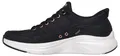Produktbild: Skechers Damen Sneaker CONTOUR FOAM schwarz Größe EUR 40