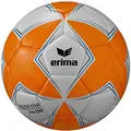 Produktbild: Erima Fußball Senzor-Star Lite 290 2.0, 7192506, Größe 4, weiß/orange, 290 Gramm, Trainingsball