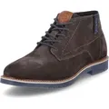 Produktbild: Bugatti Herren Schnürboots 43 - Grau - 43