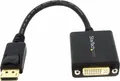 Produktbild: StarTech.com DisplayPort auf DVI Adapter - DP (Stecker)