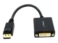 Produktbild: StarTech DisplayPort auf DVI Adapter