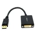 Produktbild: StarTech.com DP2DVI2 DisplayPort/DVI-I Adapter