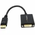 Produktbild: DP2DVI2 StarTech.com DisplayPort auf DVI Adapter DP (St) zu (Bu) Video-Konve ~D~
