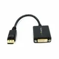 Produktbild: Adapter DisplayPort auf DVI Startech 3003 Schwarz