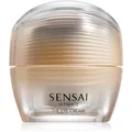 Produktbild: Sensai Ultimate The Eye Cream Augencreme mit nahrhaften Effekt 15 ml