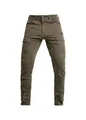 Produktbild: John Doe Defender Mono Jeans Olive Länge: 32 32/32 Motorrad Jeans NEU++
