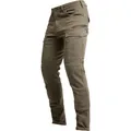 Produktbild: Motorrad Jeans W32-L32 - John Doe Defender Mono Unisex Cargo Hose - olive