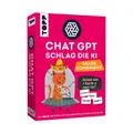 Produktbild: ChatGPT Krass kombiniert!