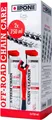 Produktbild: IPONE -Cleaning Set for Off-Road Motorcycles - Chain Cleaner +X-Trem Chain 750ml