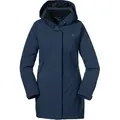 Produktbild: Schöffel Funktionsjacke Ins. Jacket Bastianisee L Navy Blazer