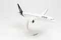 Produktbild: Herpa Snap-Fit Boeing 787-9 Lufthansa 