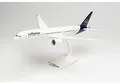 Produktbild: Herpa 613453 Lufthansa Boeing 787-9 Dreamliner – D-ABPA Berlin 1:200
