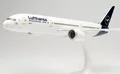 Produktbild: Lufthansa Boeing 787-9 1:200 Herpa Snap-Fit 613453 Modell B787 Dreamliner Berlin