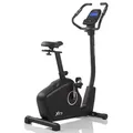 Produktbild: HAMMER Ergometer Cardio XT7, Heimtrainer, 24 Programme, max. 130 kg Gewicht - Schwarz