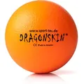 Produktbild: Schaumstoffball Dragonskin, beschichtet, ø 9 cm, Orange