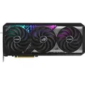 Produktbild: ASUS ROG -STRIX-RTX5070TI-O16G-GAMING NVIDIA GeForce RTX 5070 Ti 16 GB GDDR7 - Silber