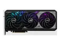 Produktbild: ASUS OC Edition - Grafikkarten - GeForce RTX 5070 Ti