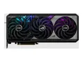 Produktbild: ASUS OC Edition - Grafikkarten - GeForce RTX 5070 Ti