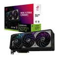 Produktbild: ASUS ROG Strix GeForce RTX 5070 Ti OC Edition