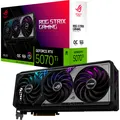 Produktbild: ASUS GeForce RTX 5070 Ti ROG Strix GAMING OC, Grafikkarte