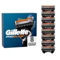 Produktbild: Gillette ProGlide SyGillette ProGlide Systemklingen 8er + Klingenhülle Ersatzklingen