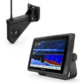 Produktbild: Garmin ECHOMAP™ Ultra 122sv mit Panoptix Livescope LVS12