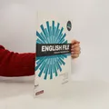 Produktbild: English file. Advanced. Workbook with key  |  Jane Hudson