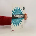 Produktbild: English file. Advanced. Workbook with key  |  Jane Hudson