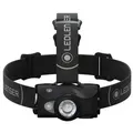 Produktbild: Ledlenser MH8 Outdoor Stirnlampe LED 600 Lumen schwarz