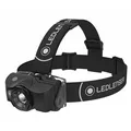 Produktbild: Ledlenser MH8 schwarz