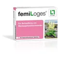 Produktbild: Femiloges magensaftresistente Tabletten 90 St