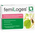 Produktbild: femiLoges 90 St