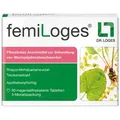Produktbild: FEMILOGES magensaftresistente Tabletten 90 St