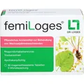 Produktbild: FEMILOGES magensaftresistente Tabletten 90 St PZN 16815885