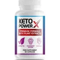 Produktbild: Keto Power X