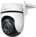 Produktbild: TP-Link Tapo C520WS Kuppel IP-Sicherheitskamera Innen & Außen 2560 x 1440 Pixel Zimmerdecke (TAPOC520WS)