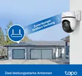 Produktbild: TP-Link Tapo C520WS 360 Sichtbereich QHD Outdoor WLAN-Sicherheitskamera