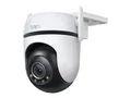 Produktbild: TP-LINK Outdoor Pan/Tilt Security Wi-F- Camera - Netzwerkkamera