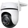 Produktbild: TP-LINK C520WS TAPO C520WS LAN, WLAN IP  Überwachungskamera  2560 x 1440 Pixel