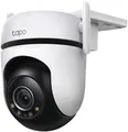 Produktbild: Tapo Überwachungskamera C520WS Dome Kamera Indoor Outdoor IP66 WLAN Mik. B Ware