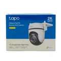 Produktbild: TP-Link Tapo C520WS Überwachungskamera Außen