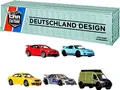 Produktbild: Mattel - Hot Wheels Farhen Auf Die Autobahn