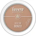 Produktbild: Lavera Make-up GesichtSolid Sun Bronzer Soleil Kiss 01 5,5 g
