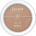 Produktbild: Lavera Solid Sun Bronzer Soleil Kiss 01 Soleil Kiss 01
