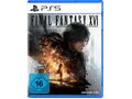 Produktbild: Final Fantasy XVI - [PlayStation 5]