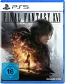Produktbild: Final Fantasy XVI PS5-Spiel